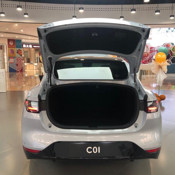 Leapmotor C01 High Performance Electric Cars EV 180km/h 2930mm Wheelbase