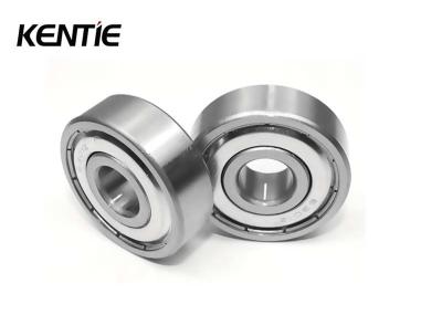 6301ZZ 6301RS Deep Groove Ball Bearing C5 To Fit 12mm Shaft Stainless Steel 12*37*12mm  Thermal Printer