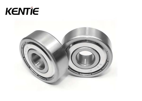 6301ZZ 6301RS Deep Groove Ball Bearing C5 To Fit 12mm Shaft Stainless Steel 12*37*12mm  Thermal Printer