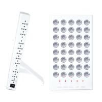 Dispositifs tenus dans la main de thérapie de la lumière BXA200 rouge avec la fonction de synchronisation de 660nm 850nm LED