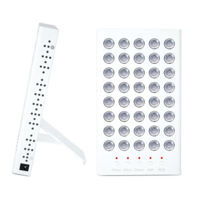 Dispositivos leves vermelhos Handheld da terapia BXA200 com função de sincronismo do diodo emissor de luz de 660nm 850nm