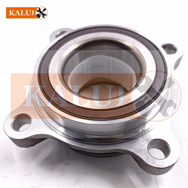 43570-60010 43570-60011 auto wheel hub bearing TO-YOTA LAND CRUISER PRADO HILUX