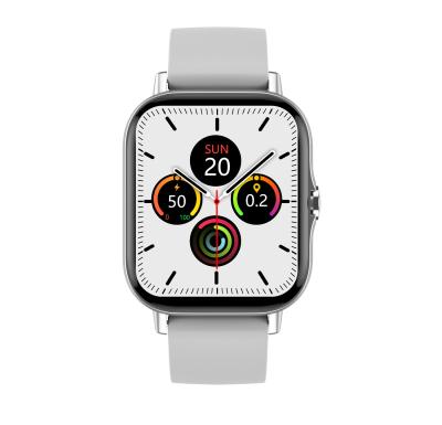1,78 Smart Watch da polegada com função de chamada