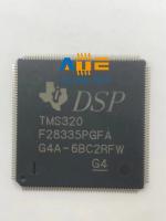 MICROCONTRÔLEURS EN TEMPS RÉEL Texas Instrument IC MCU de TMS320F28335PGFA C2000