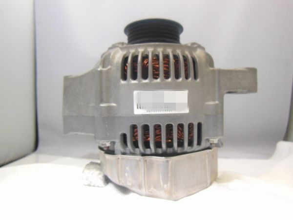 TOYOTA MR2 ALTERNATOR 1012115460 27060-74430  12V 80A