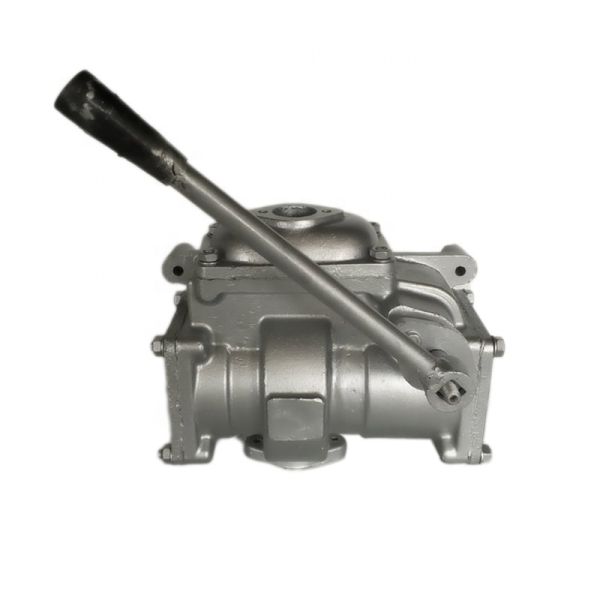 CS Series Manual Water Pump Hand Oil Pump