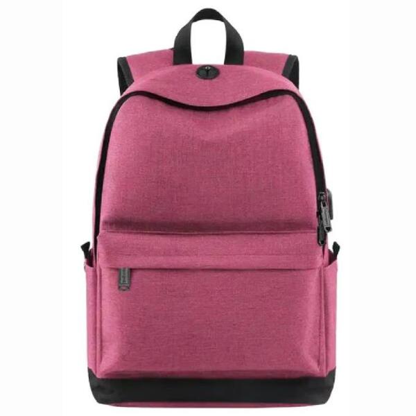 Trouxa resistente feita sob encomenda da escola do portátil da faculdade de Logo Outdoor Camping Backpack Water
