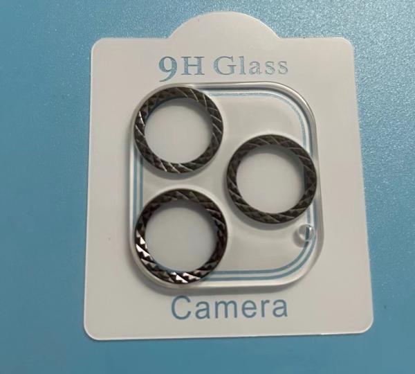 OEM Diamond Tempered Glass Screen Protector For Iphone 12 Pro Max