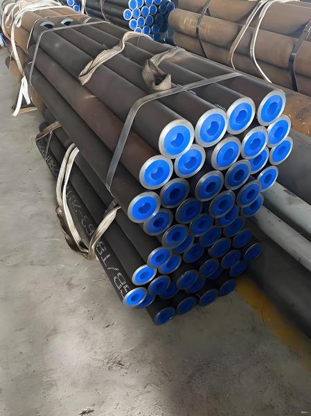 25mn Precision Honed Tube