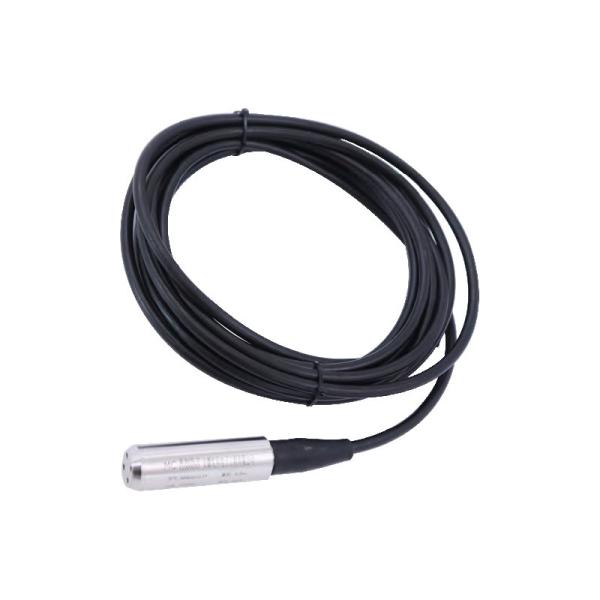 Customizable Output Submersible Level Transmitter For 24VDC Power Supply Corrosion Resistance