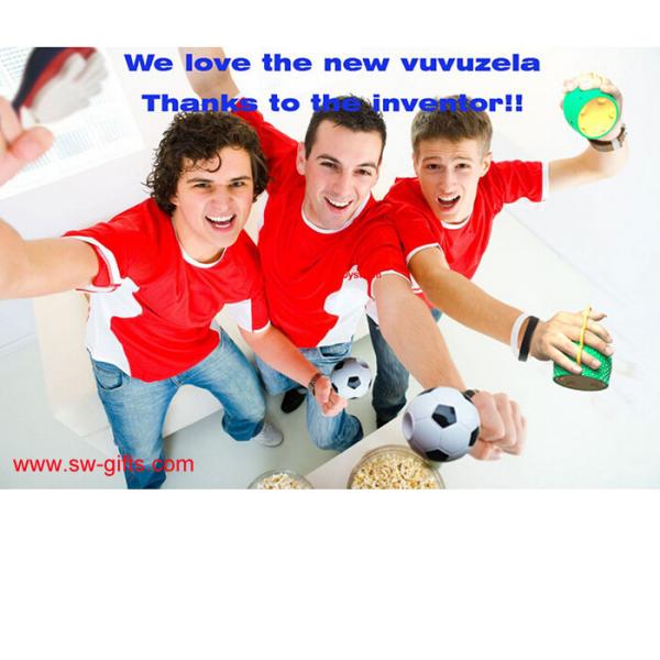 Brasil World Cup fans horn Caxirola new vuvuzela official Football Games Cheering Props