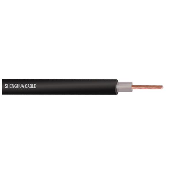                    Low Voltage High Performance Pair and Triple Cores XLPE Insulated Power Cable for Extreme Conditions Armored Instrumentation Cable Ia Cable             