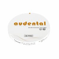 Gradiente 3D multicamadas de zircônia em branco Zircônia em branco Laboratório de materiais dentários FDA