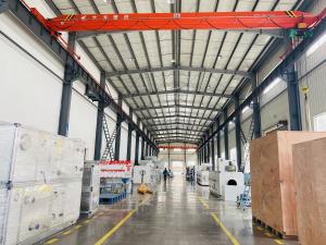 Hangzhou Peritech Dehumidifying Equipment Co., Ltd