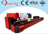 Comprimento de onda da máquina de corte 650W do laser do metal do laser de YAG 1070 nanômetro para a exploração de petróleo