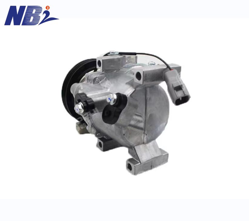Toyota ECHO YARIS 1999-2006 Автомобильный AC компрессор 88320-52170 8832052170 88310-52351 8831052351