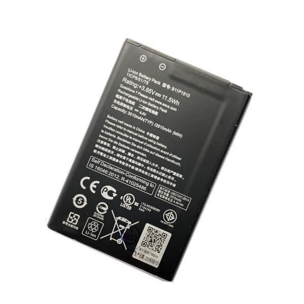 3000mAh Mobile Phone Battery For Asus ZenFone GO TV ZB551KL B11P1510 B11BJ9C
