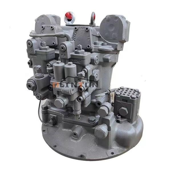 Construction Works Fuel Injection Pump Part Number 8-97603414-0 for ZX470-3 6WG1
