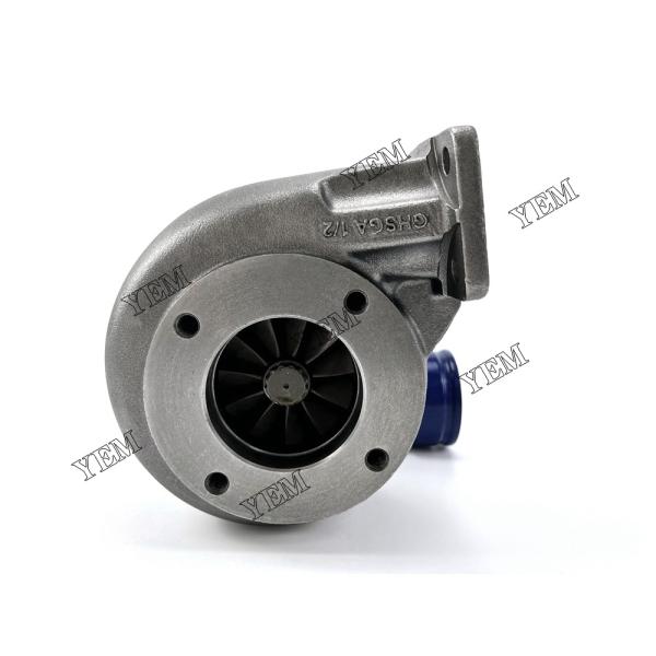 Part Number 5700246 Turbocharger For Liebherr D926 High Quality