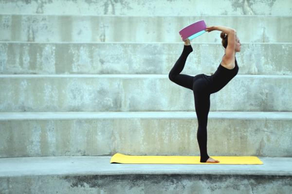High Quality Fitness ABS Yoga Wheel, Gym Exercise Yoga Wheel.Gym yoga wheel