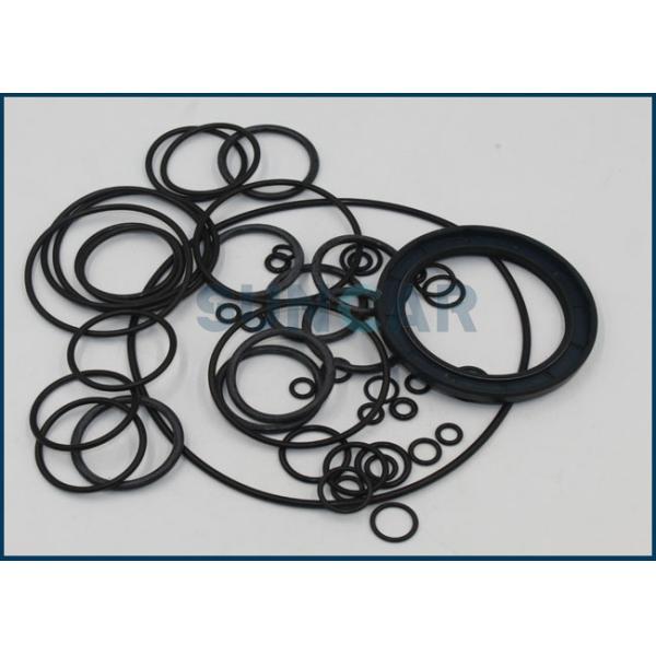 Набор обслуживания уплотнения гидронасоса для экскаваторов REXROTH A8VO200