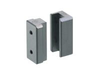 O conector da liberação rápida de H.Z80PL obstrui para as peças plásticas da modelagem por injeção