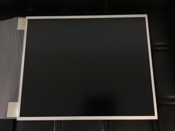 painel G190EAN01.1 de SXGA 1280x1024 TFT LCD do ² de 19 de 1300cd/m
