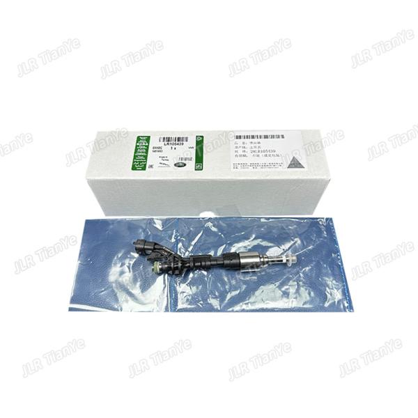 For 3.0 5.0 Gasoline Range Rover Engine Fuel Injection Nozzle LR105439 LR079542 LR037088