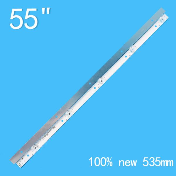 LE55Q9000U hdmi tv light strip CRH-K55EMD30301005684-REV1.3 L