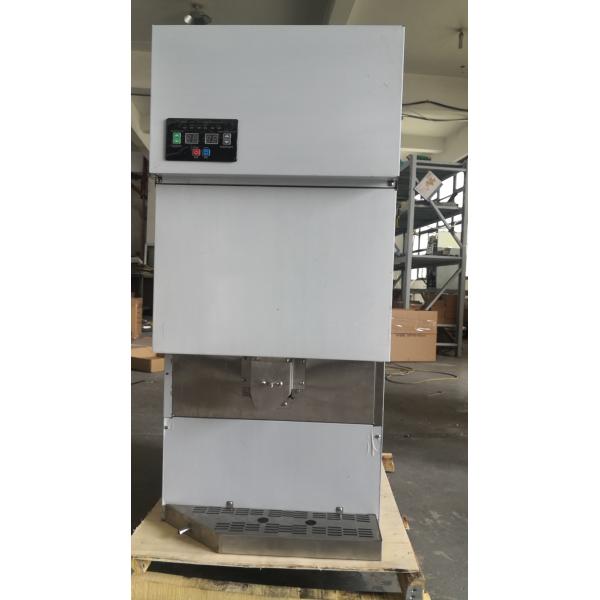 Cooper Ice Evaporator Plate for Smooth and Consistent Ice Making Machine Operation