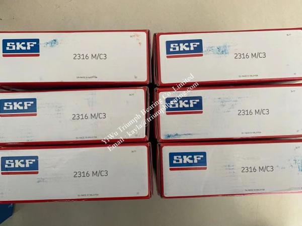 Self-Aligning Ball Bearing 2316 M/C3  ,2316 M  , 2316