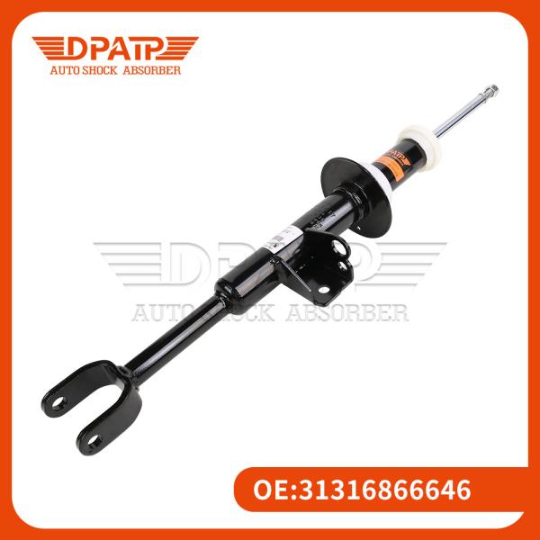 Left Right Front Car Shock Absorber 31316866646 For BMW G38/G30 G32