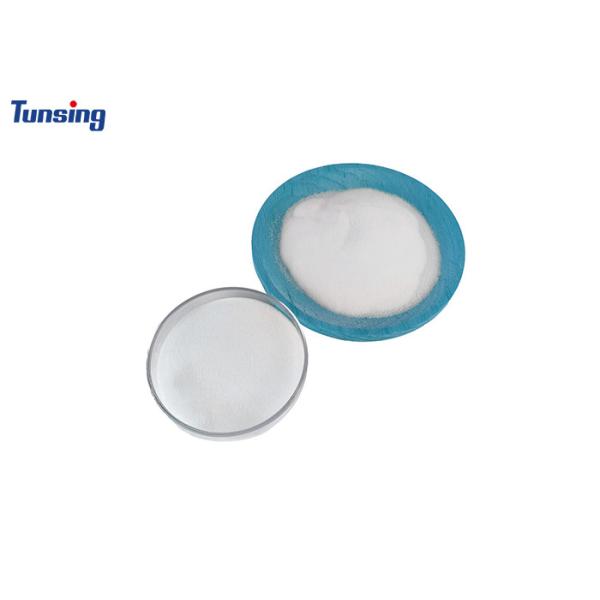 5kg T Shirt Printing Dtf Hot Melt Powder White Tpu For Heat Transfer