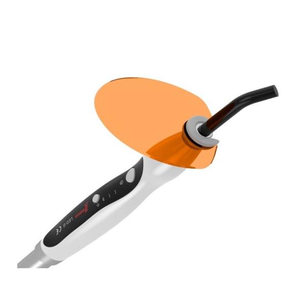 Woodpecker Built-in Connect to Dental Chair LED.G Dental Curing Lights