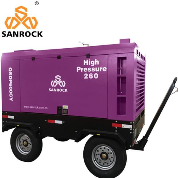 High Pressure Screw Air Compressor Wheel Air Compressor Small Rotary Screw Air Compressor