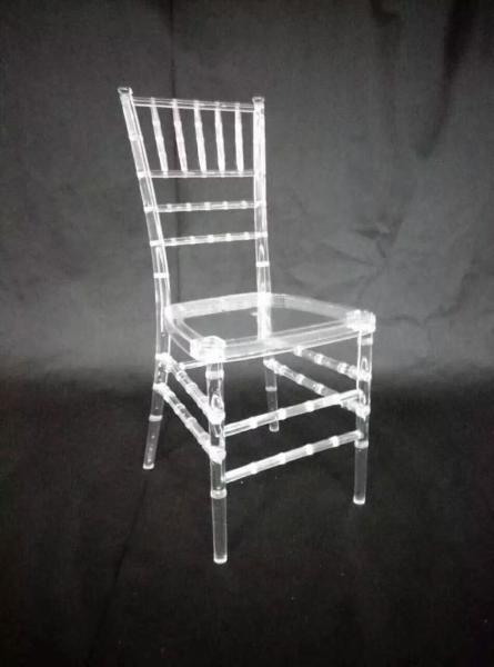 hot online sale fashional popular stackable acrylic chair for wedding party