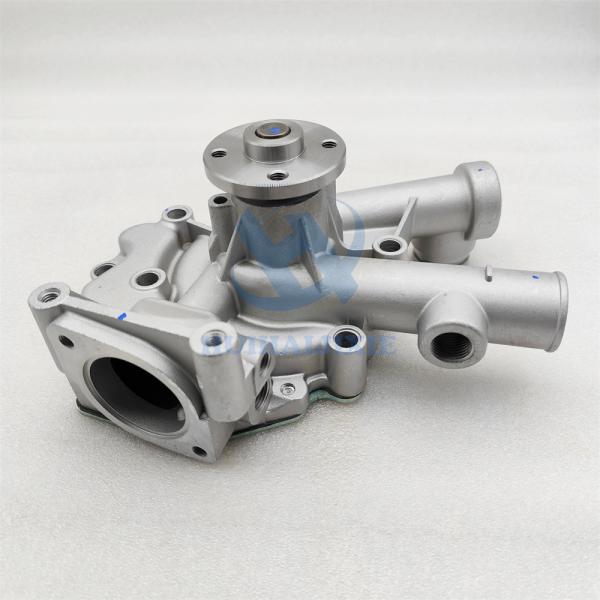 High Quality  Water Pump 16100-78703-71 for Forklift 8FD20 8FD25 8FD30 Engine 2Z 161007870371  Water Pump Cooling System