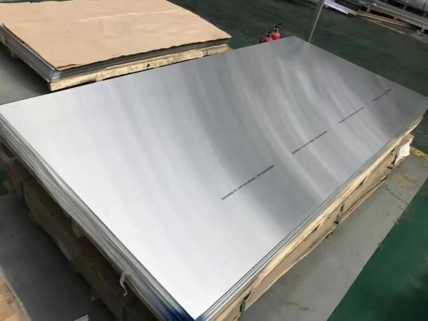conductor application aluminum plate Aluminum Plate Sheet 6061 6063 6068 T6 0.3-10mm Thickness Aluminum Sheet
