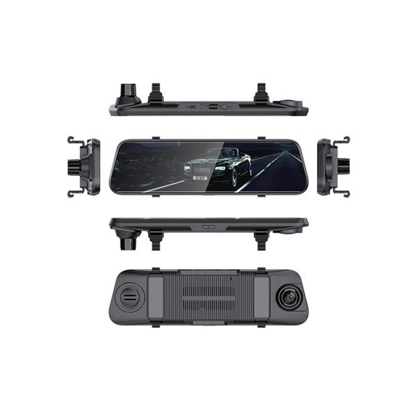 9,66 caméra de tiret d'Android 8,1 RAM2GB ROM16GB 4G LTE de pouce