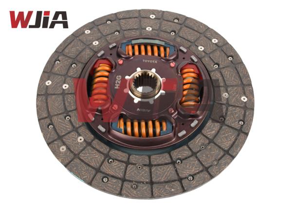 31250-0K280 31250-0K281 Toyota HILUX GUN125 GUN126 suspension parts clutch plate