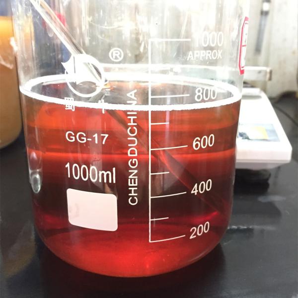 Fertilizante em pó de aminoácidos orgânicos - Alta matéria orgânica, taxa de aplicação de 2-3 kg/HA