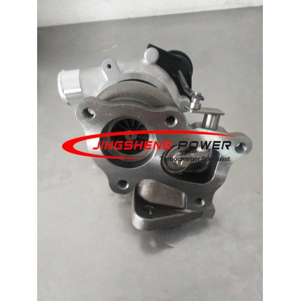 GT1749S 715843-5001S Diesel Engine Turbocharger For Hyundai Commercial H100 4D56TCI Engine