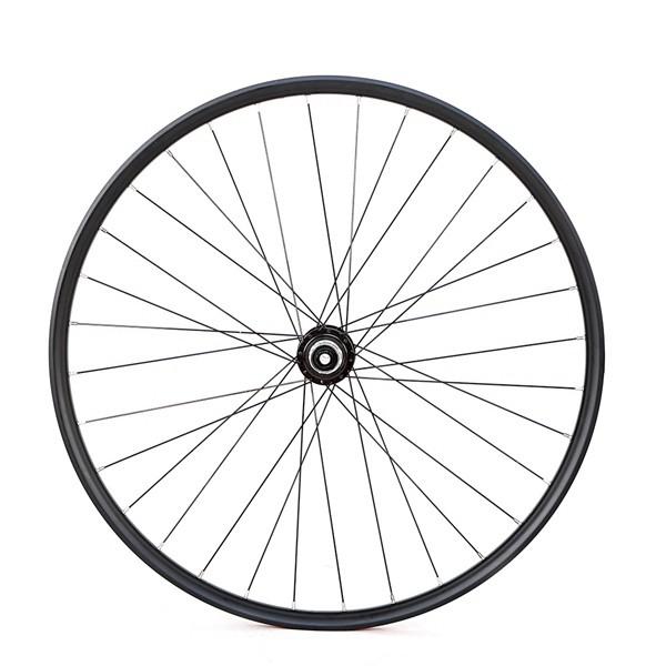 A bicicleta da estrada da liga de 27,5 polegadas de RETROSPEC roda o peso leve com freio de disco