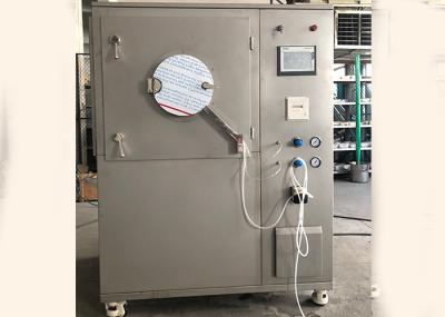 Automatic Tablet Coating Machine ,  Laboratory Coater Pharmaceutical Machinery