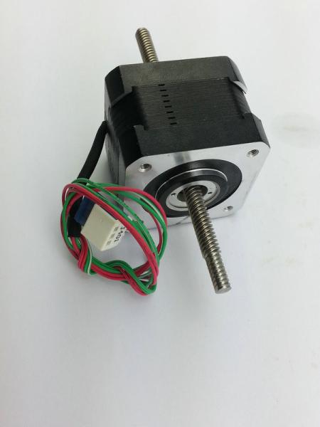 91451000 o Assy, motor de etapa do Xaxis usado para o plotador do cortador parte a infinidade MAIS