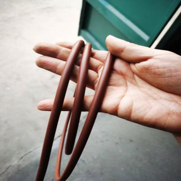 Силиконовые EPDM резиновые печатные стиральные устройства фланцевая резиновая уплотнительная плоская кольца