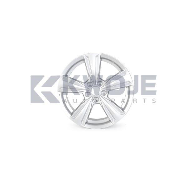 OEM F01-3101010MC Llantas Forjadas de 17 pulgadas Llantas de aleación de aluminio para JETOUR X70