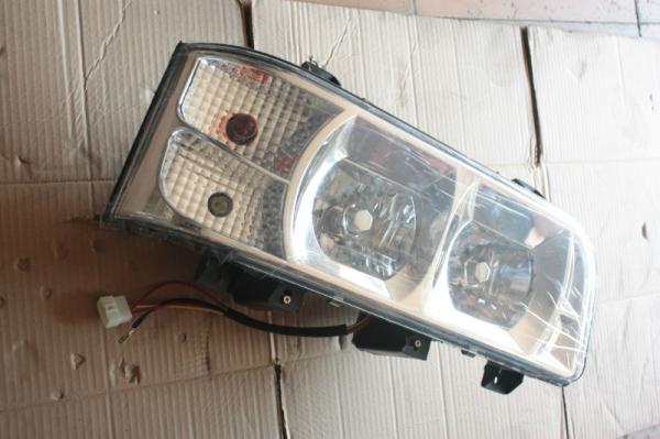 High quality Light for XCMG truck crane QY25K5-I,XCMG truck crane spare parts