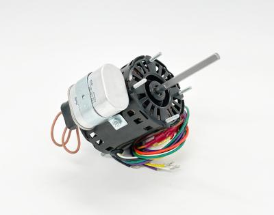 3.3 Dia Motor - 1/12HP 1550RPM 115/230V 60HZ FASCO D1127 Replacement Motor