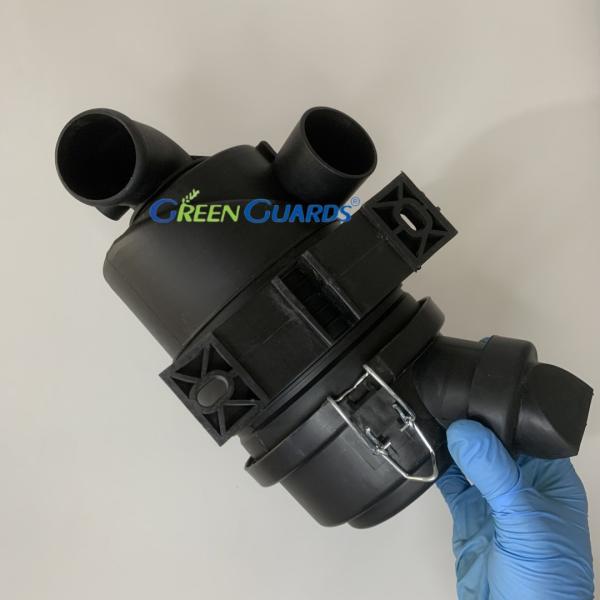 Lawn Mower Filters Air Cleaner Assembly GTCA14233 Fits Deere Lightweight Fairway Mower